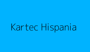 Kartec Hispania